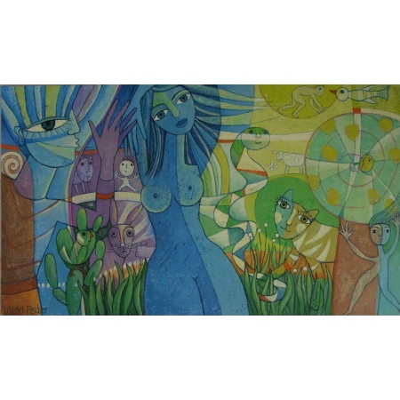 Sehnsucht nach Arkadien 70x120.JPG